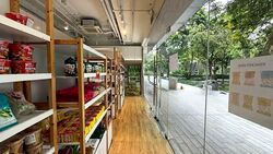 The Interlace (D4), Retail #604185331
